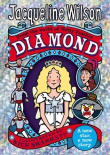      Diamond