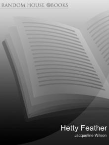     Hetty Feather