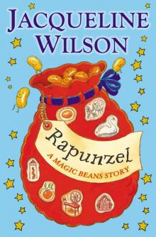      Rapunzel
