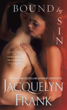      Bound by Sin