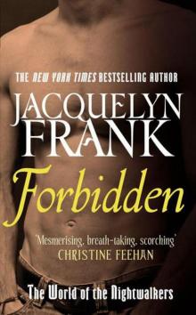      Forbidden