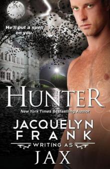      Hunter