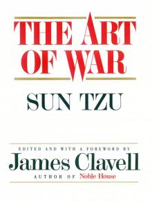     The Art of War