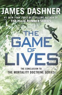      The Game of Lives