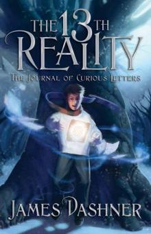      The Journal of Curious Letters