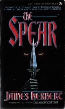     The Spear