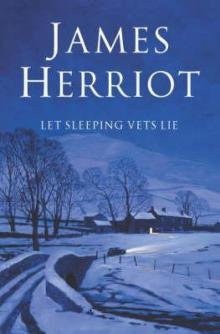      Let Sleeping Vets Lie