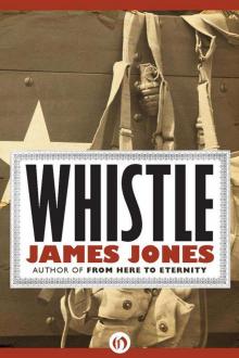     Whistle