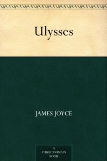      Ulysses