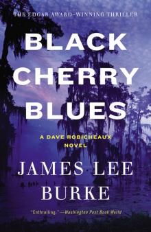      Black Cherry Blues