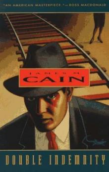      Double Indemnity