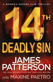      14th Deadly Sin