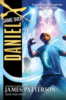      Game Over