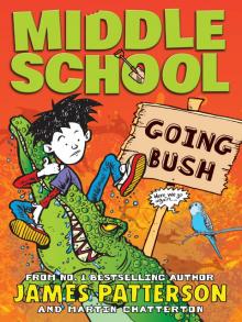      Going Bush