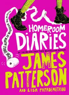      Homeroom Diaries
