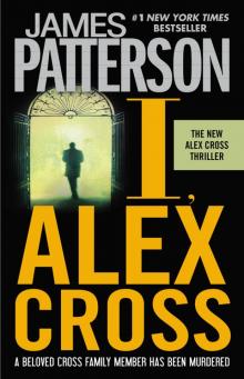      I, Alex Cross