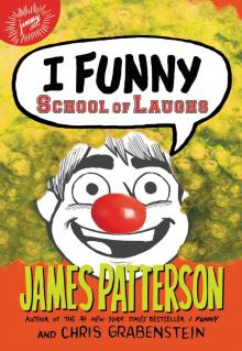      I Funny: School of Laughs: