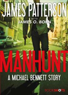      Manhunt