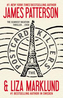      The Postcard Killers
