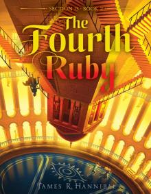      The Fourth Ruby