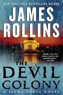      The Devil Colony