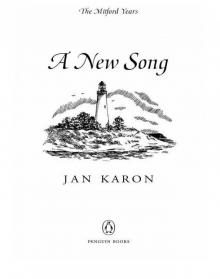      A New Song