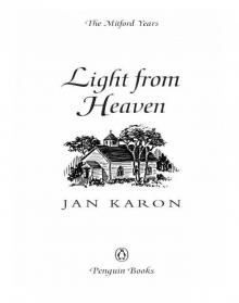      Light From Heaven