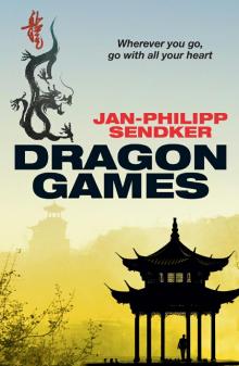      Dragon Games