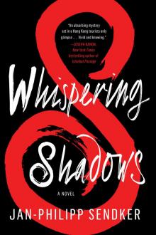      Whispering Shadows