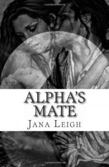      Alpha's Mate