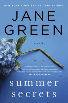      Summer Secrets