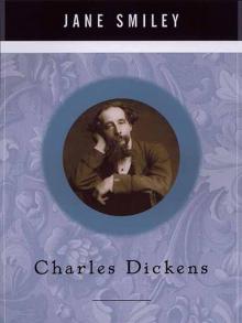      Charles Dickens