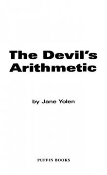      The Devil's Arithmetic