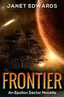      Frontier