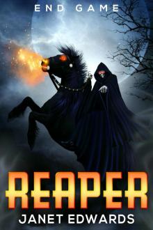      Reaper