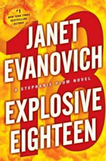      Explosive Eighteen