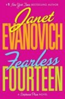      Fearless Fourteen
