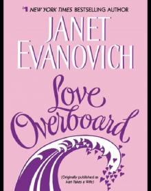     Love Overboard