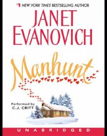      Manhunt