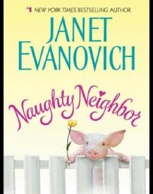      Naughty Neighbor
