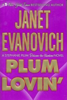      Plum Lovin'