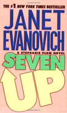      Seven Up