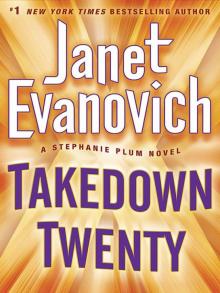      Takedown Twenty