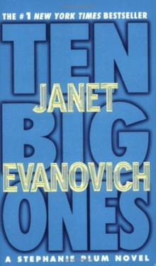      Ten Big Ones