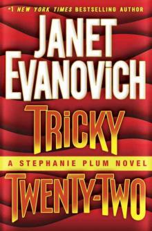      Tricky Twenty-Two