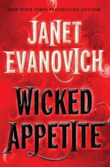      Wicked Appetite