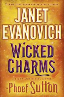      Wicked Charms