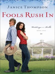      Fools Rush In
