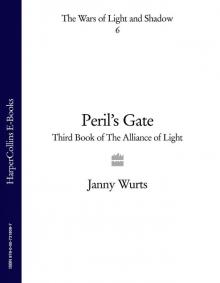      Peril's Gate