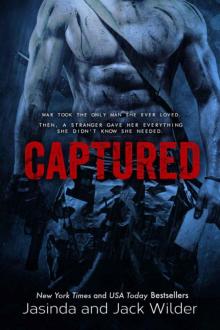      Captured
